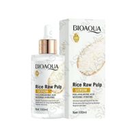 Serum Ácido Hialuronico De Arroz 100ml -BIOAQUA