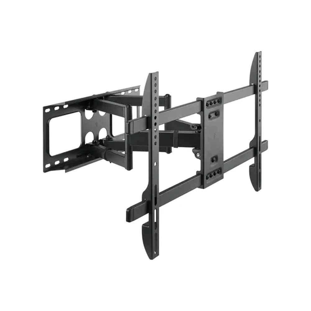 Soporte Móvil Koreano PK95 para TV de 37” a 90” - Estable y Resistente, Ideal para Salones y Oficin