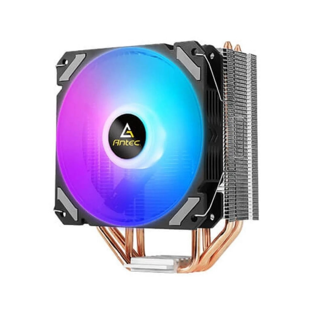 Enfriador de Aire Antec A400I - Eficiencia Energética, Compacto y Silencioso para Espacios Pequeños
