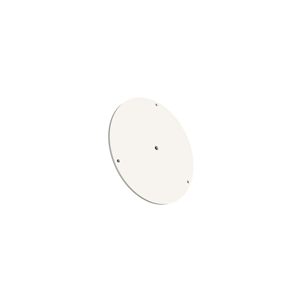 Soporte adaptador HIKVISION para cámara térmica y trípode - Montaje versátil y seguro