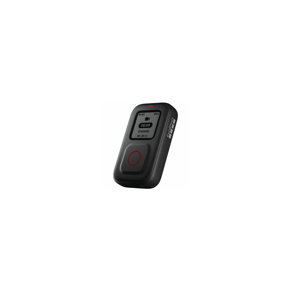 Control Remoto Inalámbrico GoPro ARMTE-003 Bluetooth 60m – Accesorio para Cámaras de Acción