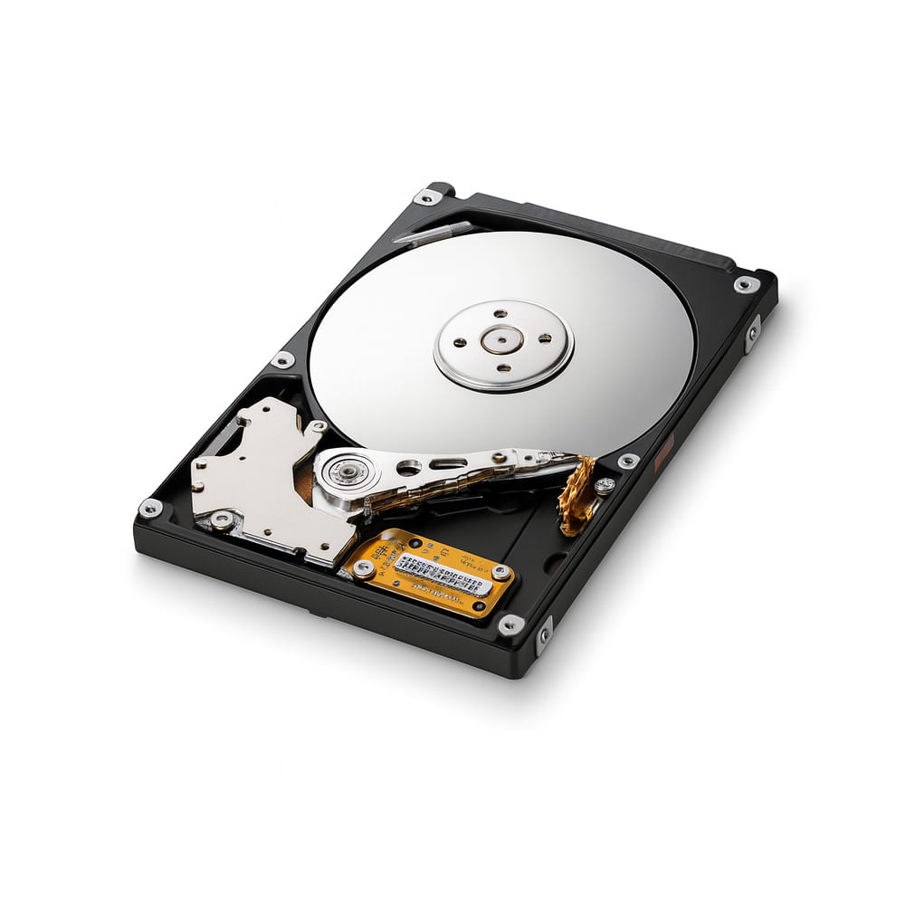 Disco Duro Externo Xerox 497K23610 - Almacenamiento Rápido y Confiable para Tus Datos