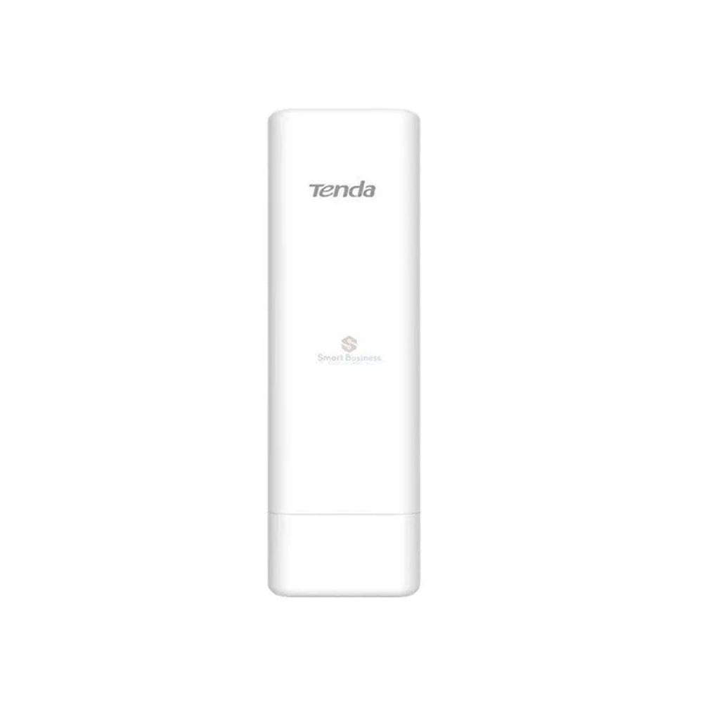 Access Point Tenda Exterior O6 - Conexión WiFi Rápida y Estable para Amplias Áreas Exteriores