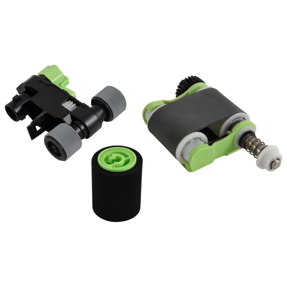 Kit de repuestos Lexmark MX72X para ADF, alta calidad y rendimiento optimizado
