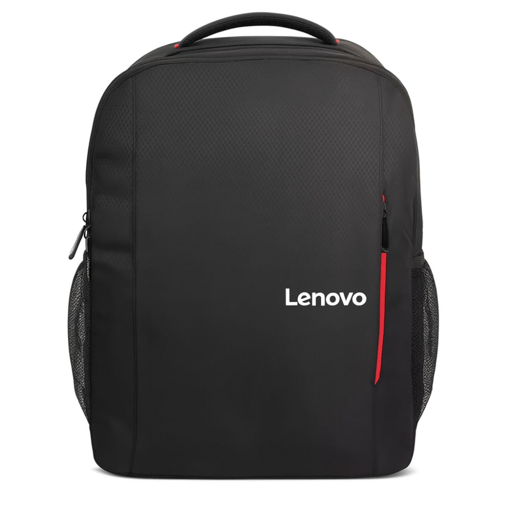 Mochila Lenovo B515 para laptop de 15.6"" - Diseño elegante, resistente y espaciosa