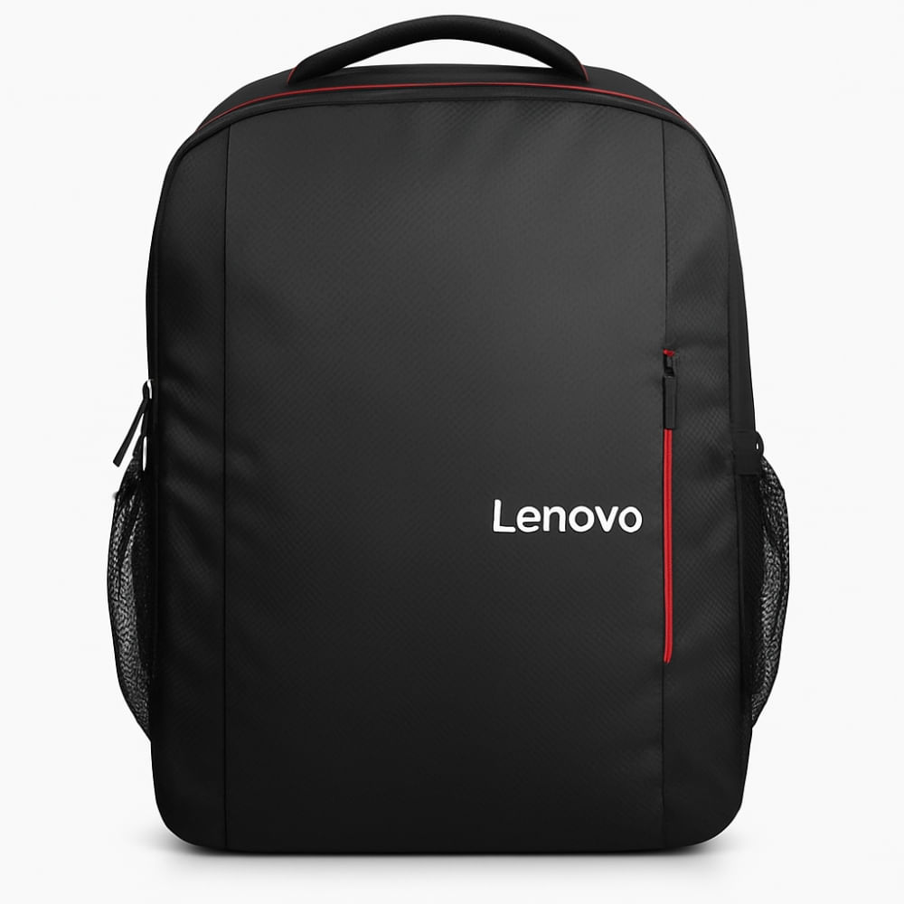 Mochila Lenovo B510 para laptop de 15.6"", ligera y funcional, ideal para estudiantes y profesionale
