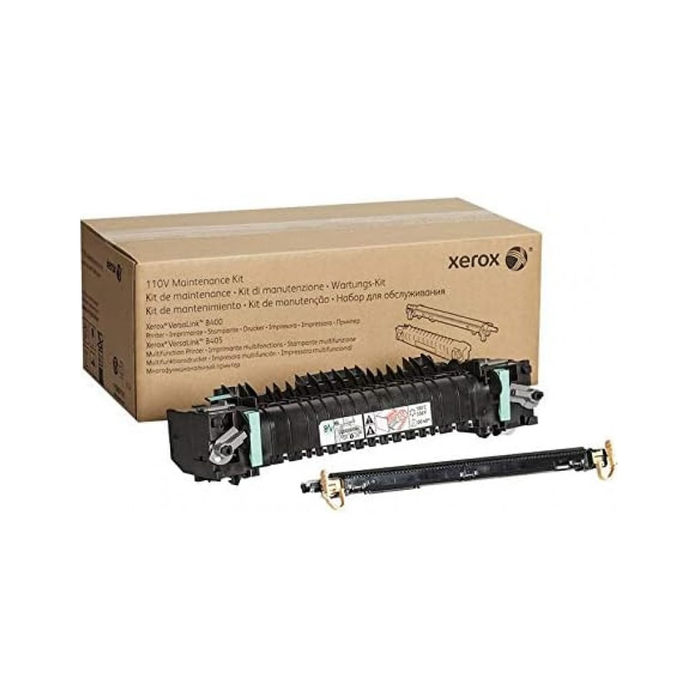 Fusor Xerox Versalink B600, Alto Rendimiento, Compatible con Impresoras Xerox, Fácil Instalación