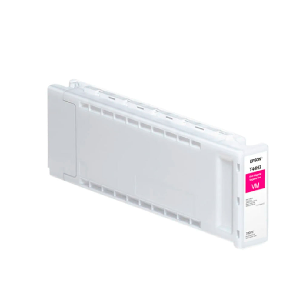 Tinta Epson T44H320 de alta calidad para impresoras, color negro, rendimiento excepcional y durader