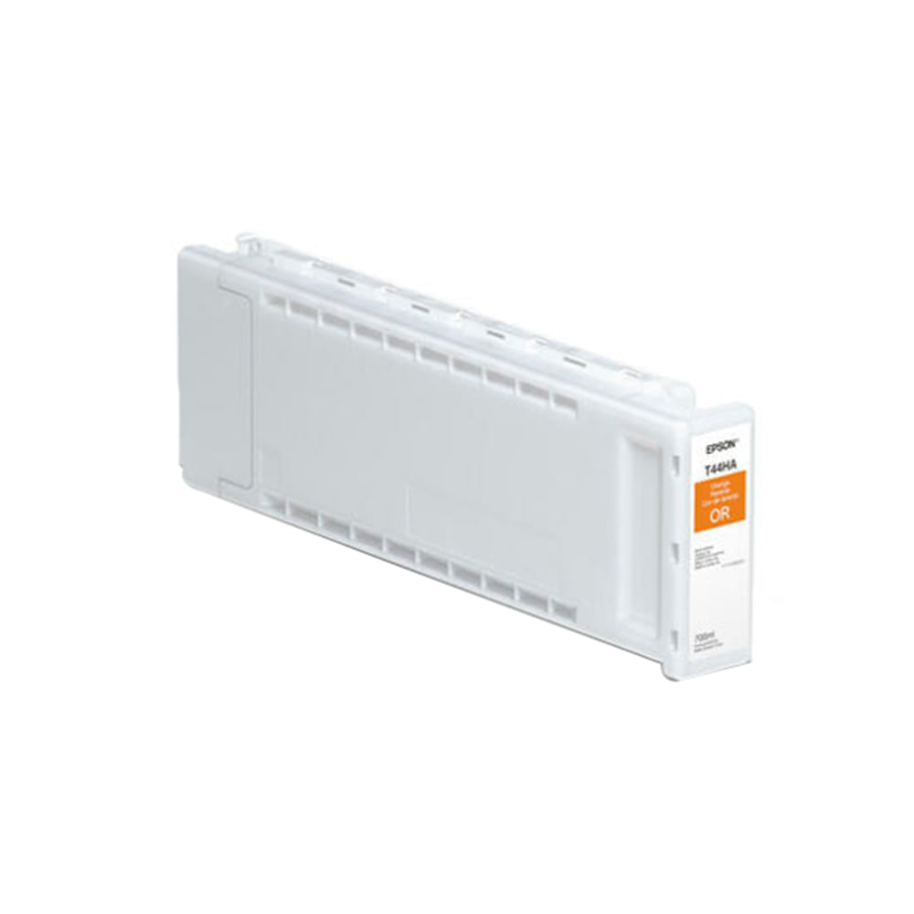 Tinta Epson T44HA20 de Alta Capacidad para Impresoras, Compatible y de Secado Rápido, Color Negro