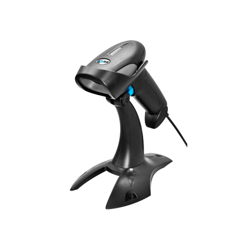 Lector de código de barras 3nSTAR SC410 2D/1D USB, rápido y fácil de usar para tu negocio