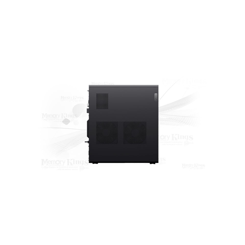 PC Lenovo Tower i9 14900, 16GB RAM, 1TB SSD M.2, Windows 11 Pro - Rendimiento y velocidad superior
