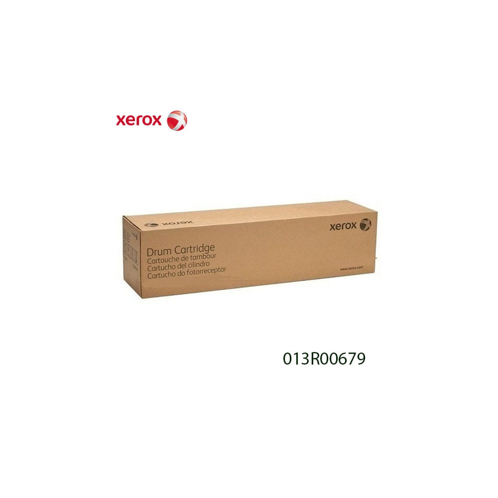 Tambor Xerox 013R00679 compatible para impresora B1025 - Alta calidad de impresión y rendimiento op