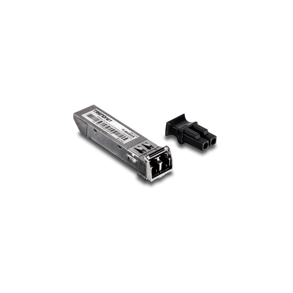 Transceptor Ubiquiti SFP+ de largo alcance para conexión directa - Ideal para redes de alto rendimi
