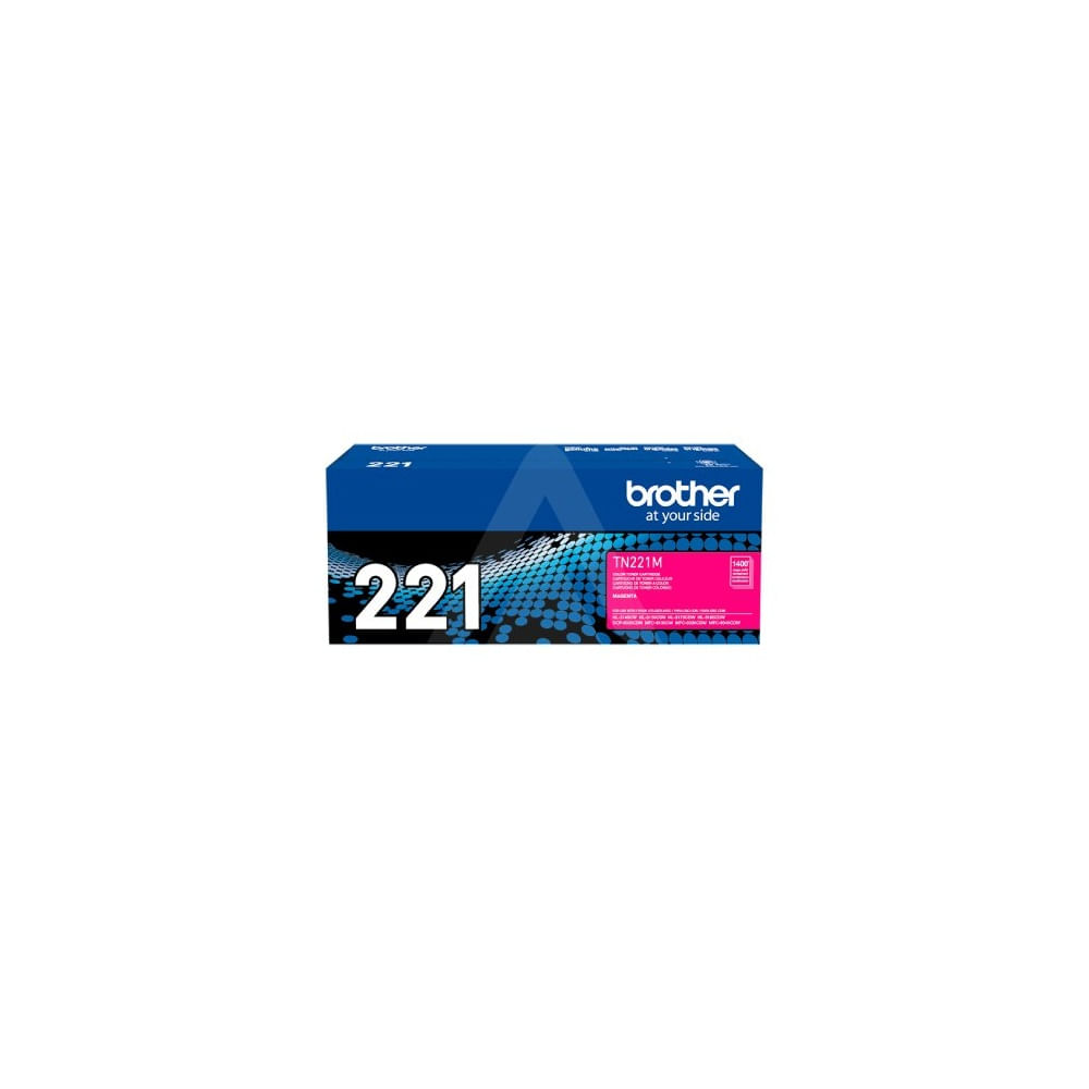 Tóner Brother Magenta para HL3150, HL3170, DCP9020CDN y MFC9330 - Alta calidad de impresión