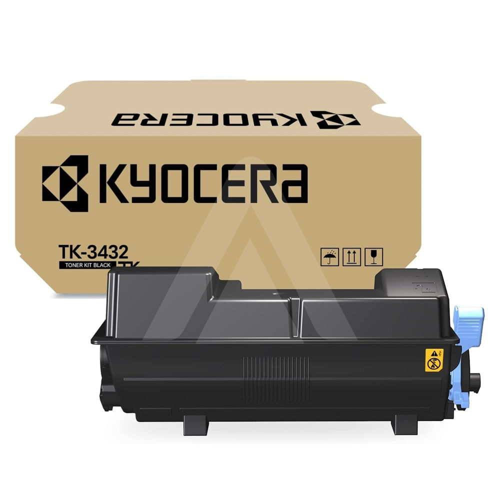 Toner Kyocera MA5500IFX/PA5500X 21K Páginas - Alto Rendimiento para Impresoras Kyocera