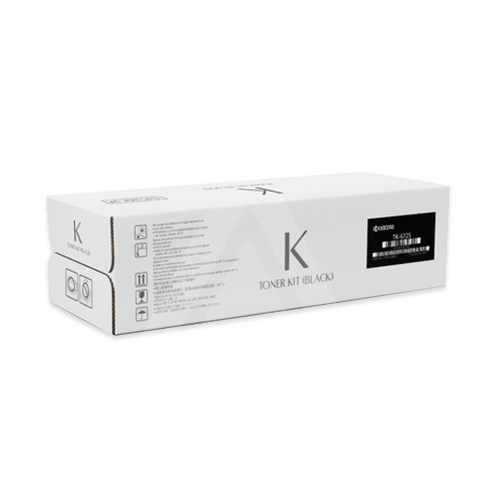 Toner Kyocera Taskalfa 8002i, alta capacidad 70K páginas, rendimiento óptimo para impresión profesi