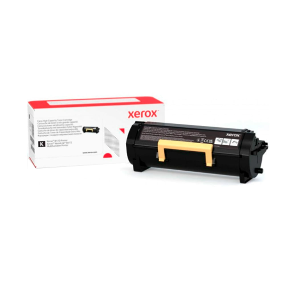 Tóner Xerox 006R04731 Metered, alta calidad de impresión, compatible con impresoras Xerox, 3.000 pá