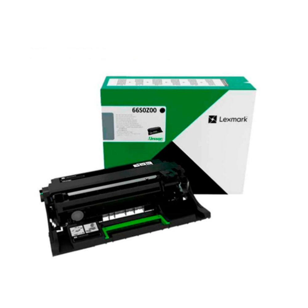 Fotoconductor Lexmark MS/X63 - Alta Capacidad 75K para Impresoras Rápidas y Eficientes