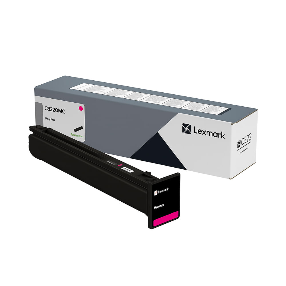 Tóner Magenta Lexmark 46.9K para CX950, CX951 y 83395X - Impresión de alta calidad y rendimiento