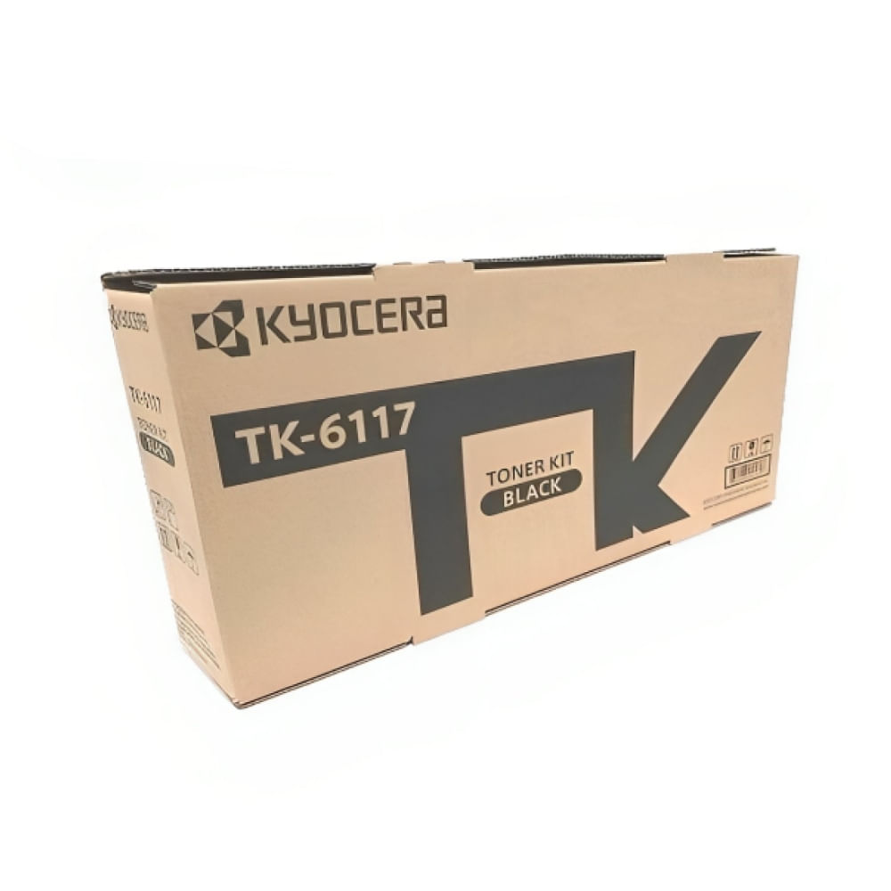 Tóner Kyocera Ecosys M4132IDN/M4125IDN, 15000 páginas, alta calidad y gran rendimiento