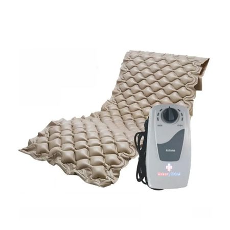 Colchón Antiescaras