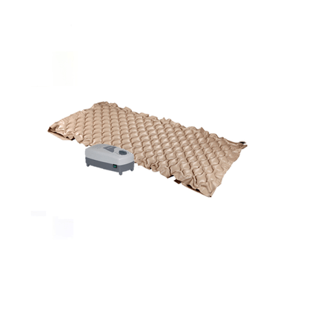 Colchón Antiescaras YUWELL