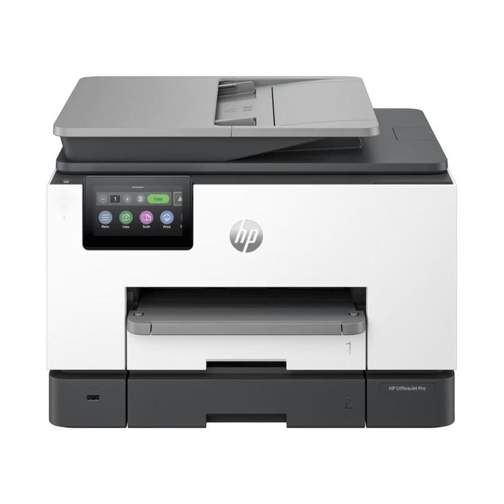 Impresora miltifuncional HP OfficeJet Pro 9130