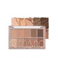 ROM&ND BETTER THAN PALETTE 05 SHADE & SHADOW GARDEN