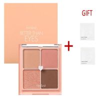 ROM&ND BETTER THAN EYES 01 DRY MANGO TULIP