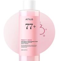 ANUA PEACH 77 NIACIN ESSENCE TONER