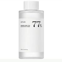 ANUA HEARTLEAF 77% SOOTHING TONER 250ml