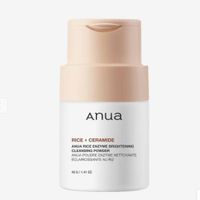 ANUA RICE ENZYME BRIGHTENING CLEANSING POWDER