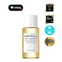 SKIN1004 MADAGASCAR CENTELLA LIGHT CLEANSING OIL 30 ml