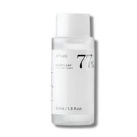 ANUA HEARTLEAF 77% SOOTHING TONER 40 ml