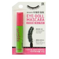 MÁSCARA EYE DOLL: LARGO, VOLUMEN Y DEFINICIÓN PERFECTA