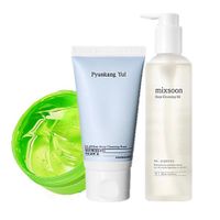 PACK LIMPIEZA PROFUNDA & EQUILIBRADA