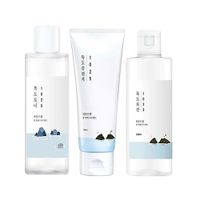 PACK ROUND LAB 1025 DOKDO FULL SIZE: Rutina Hidratante para Piel Sensible