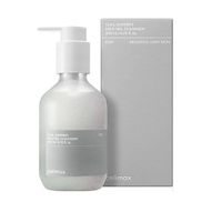 CELIMAX DUAL BARRIER MILD GEL CLEANSER