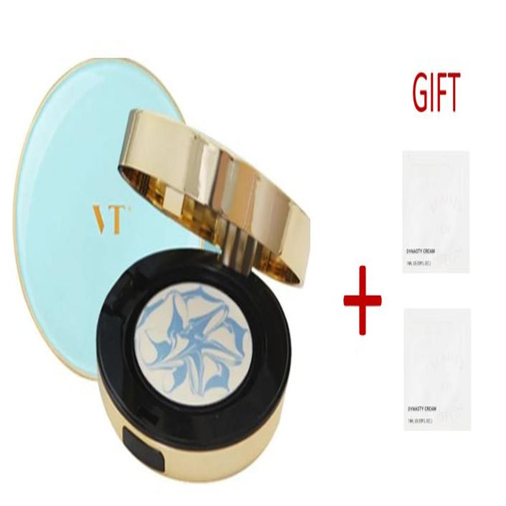 VT PROTECTOR SOLAR EN CUSHION ESSENCE SUN PACT FPS 50+ PA+++