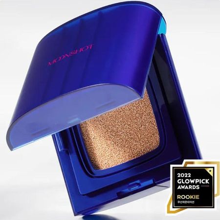 MOONSHOT PERFORMANCE CUSHION LIGHT FIXING 21N VANILLA.