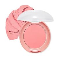 ETUDE HOUSE ET LOVELYC BLUSHER 21 OR202 SWEET CORAL