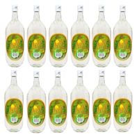 Ron KANKUN Limón 1L - 12 UND