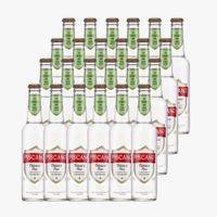 Piscano Manzana 275ml - 24 UND