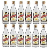 Ron Pomalca Blanco Añejo 750ml - 12 UND