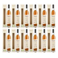 Ron Barceló Organic 700 ml - 12 UND