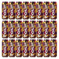 Four Loko Maracuya Lata 473ML - 24 UND