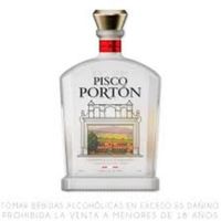 Pisco Porton Mosto Verde Quebranta 750 ML