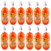 Ron KANKUN Durazno 500ml - 12 UND