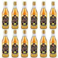 Ron Pomalca Oro Añejo 750ml - 12 UND