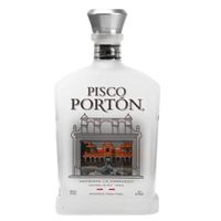 Pisco Porton Mosto Verde Acholado 750 ML